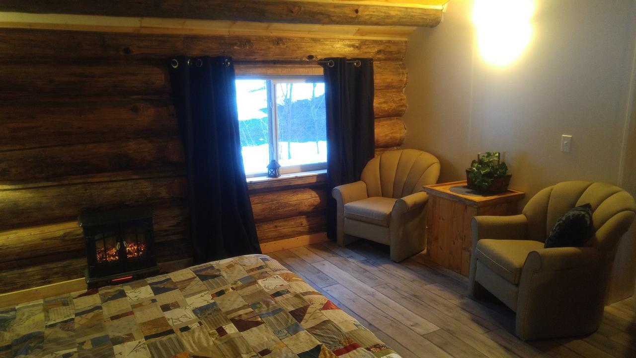 Wolfwood Guest Ranch Villa Clearwater Exterior photo